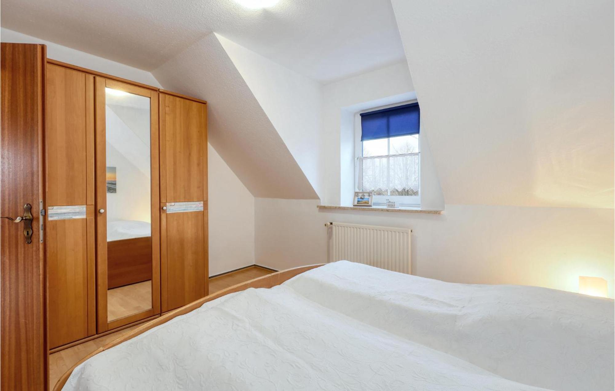 Fewo Neuschoenberg 2, Og Schönberg in Holstein エクステリア 写真